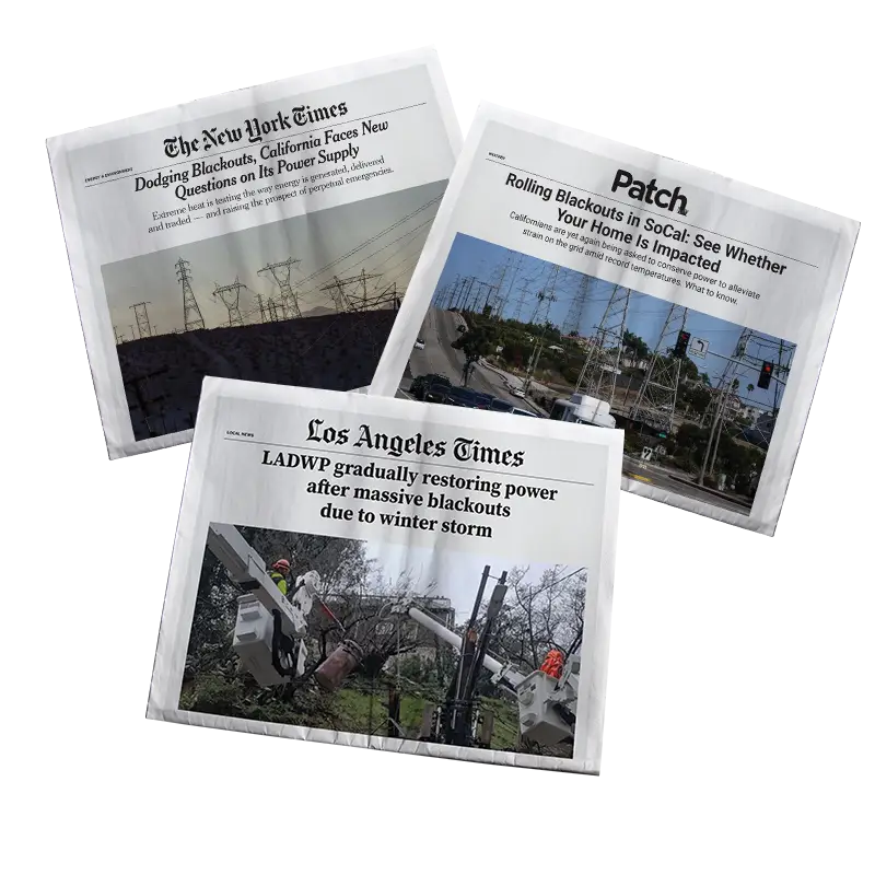 Newspapers