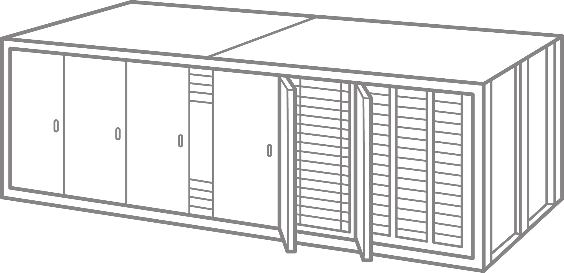 Enclosures